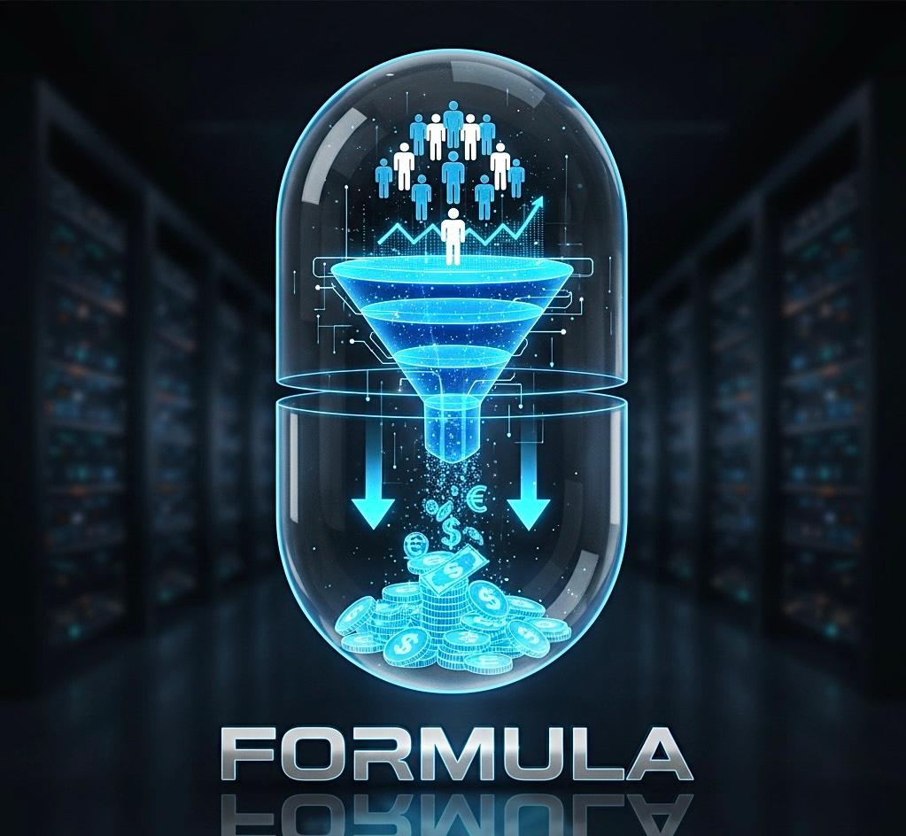 FORMULA — logo